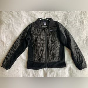 Mens Patagonia Nano Puff Jacket